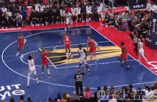 普尔谈伤病：前七场一直带伤出战，伤病无法掌控