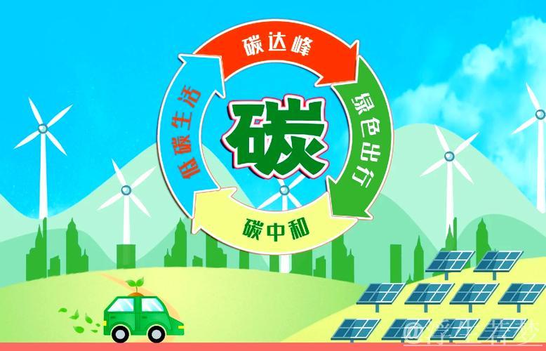 绿动未来:中国经济信心与低碳生活新方向 绿动未来:中国经济信心与低碳生活新方向